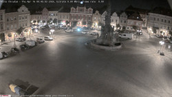 Resselovo náměstí