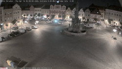 Resselovo náměstí