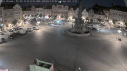 Resselovo náměstí