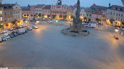 Resselovo náměstí