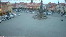 Resselovo náměstí