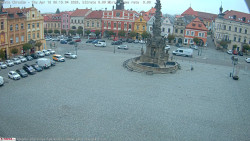 Resselovo náměstí