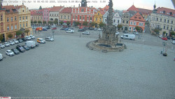 Resselovo náměstí