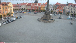 Resselovo náměstí