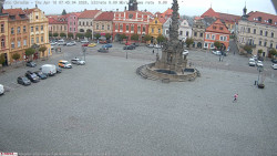 Resselovo náměstí