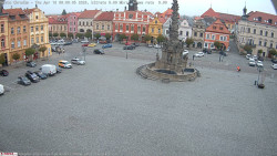 Resselovo náměstí