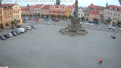 Resselovo náměstí