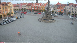 Resselovo náměstí