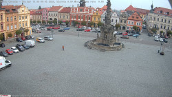 Resselovo náměstí