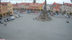 Resselovo náměstí