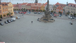 Resselovo náměstí