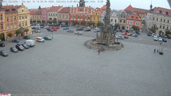 Resselovo náměstí