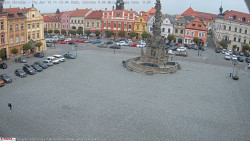 Resselovo náměstí