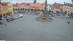 Resselovo náměstí