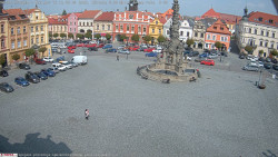 Resselovo náměstí