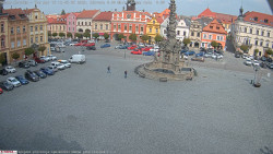 Resselovo náměstí