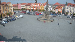 Resselovo náměstí