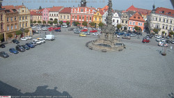 Resselovo náměstí