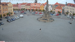 Resselovo náměstí