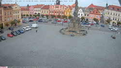 Resselovo náměstí