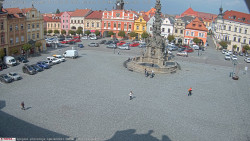 Resselovo náměstí