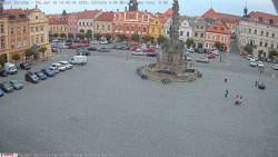 Resselovo náměstí