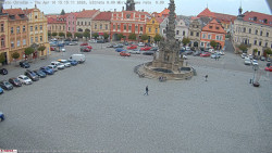 Resselovo náměstí