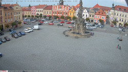 Resselovo náměstí