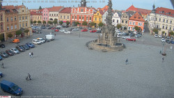 Resselovo náměstí