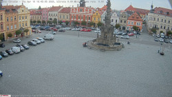 Resselovo náměstí