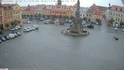 Resselovo náměstí