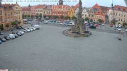 Resselovo náměstí