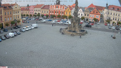 Resselovo náměstí