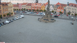 Resselovo náměstí