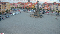 Resselovo náměstí