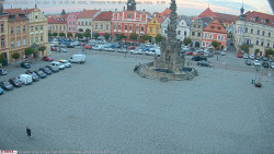 Resselovo náměstí