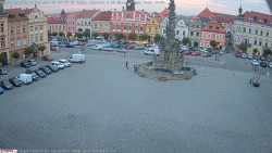 Resselovo náměstí