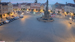 Resselovo náměstí