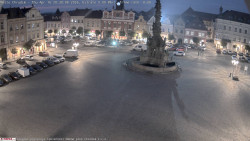 Resselovo náměstí