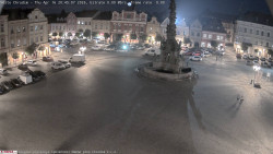 Resselovo náměstí