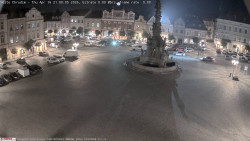 Resselovo náměstí