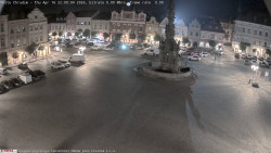 Resselovo náměstí