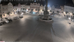 Resselovo náměstí