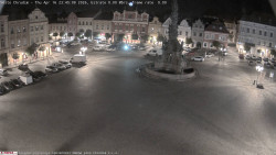 Resselovo náměstí