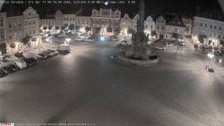 Resselovo náměstí