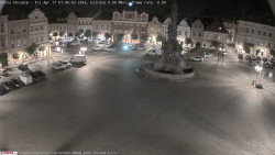 Resselovo náměstí