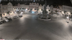 Resselovo náměstí