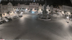 Resselovo náměstí