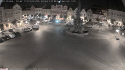 Resselovo náměstí