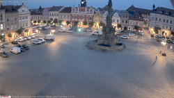 Resselovo náměstí